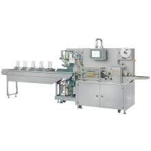 Horizontal Automatic More Usage Four Side Packing Machine (WITH ONE FEEDER)